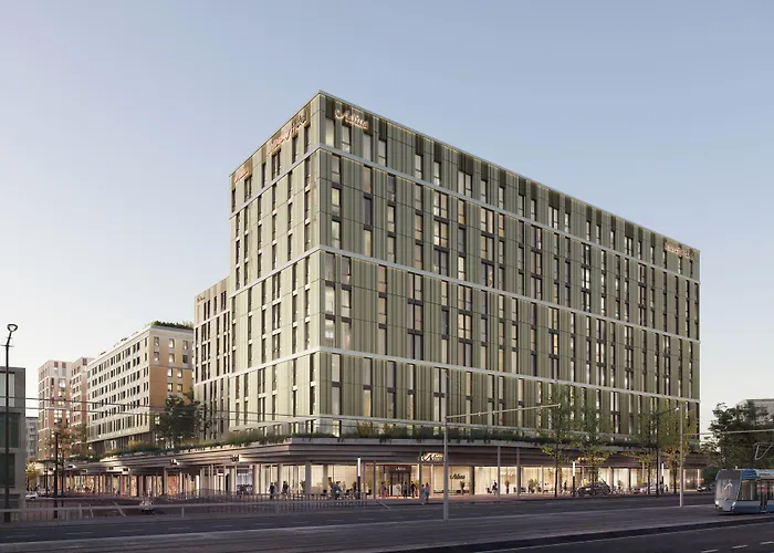 IntercityHotel Geneva