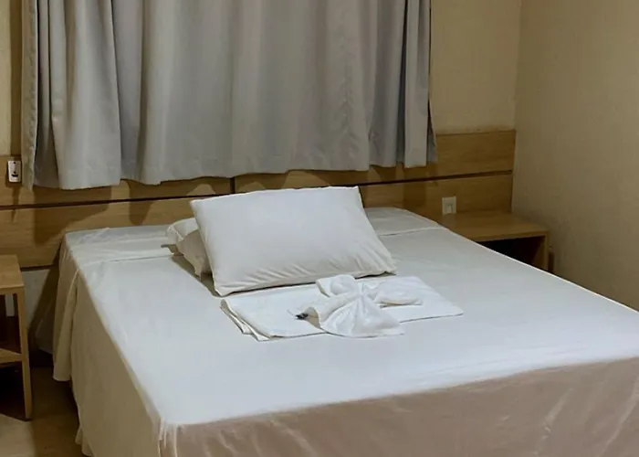 Onix Inn Hotel