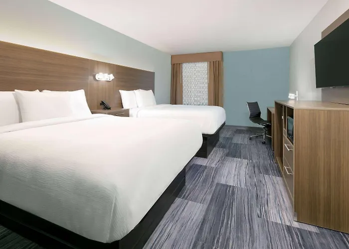Baymont By Wyndham Chattanooga Eastridge