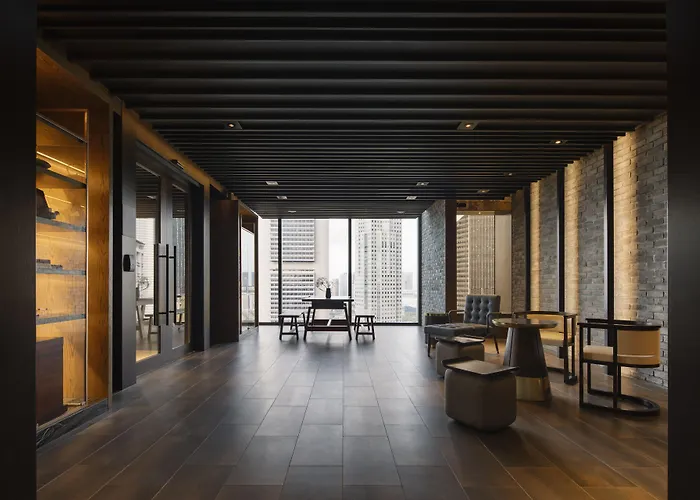 The Clan Hotel Singapore By Far East Hospitality