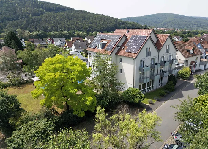 Hotel Imhof