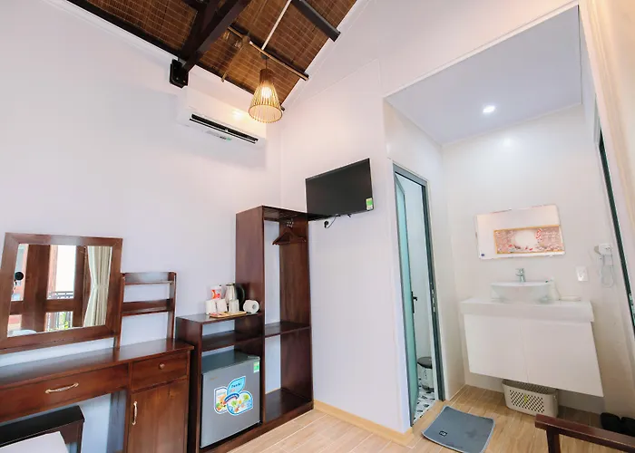 The Poplar Resort Phú Quốc