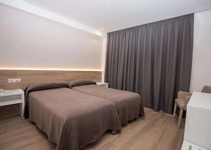 Hotel Perla