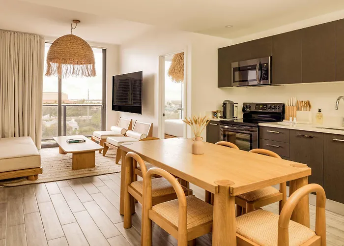 Flow Hotel Fort Lauderdale
