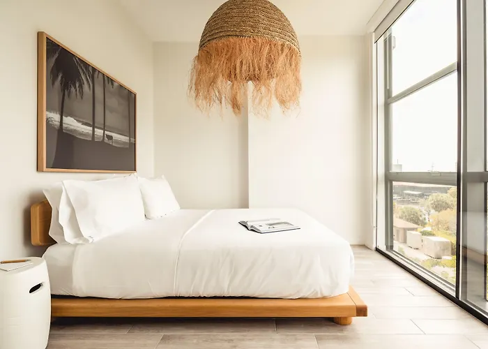 Flow Hotel Fort Lauderdale