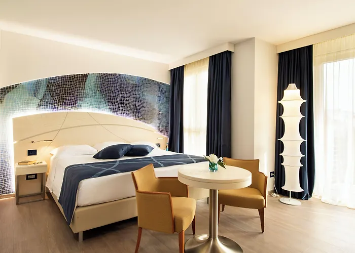 Color Hotel Style, Design & Gourmet