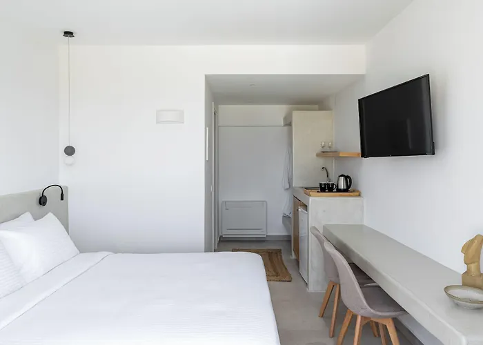 Alegria Suites By Casa Sigala