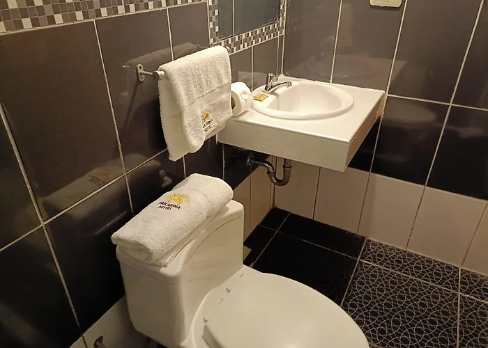 Pakarina Hotel