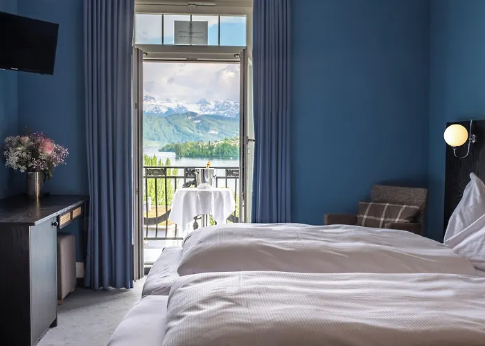Hotel Royal Luzern