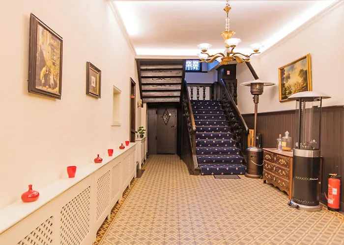 Hotel Weiler