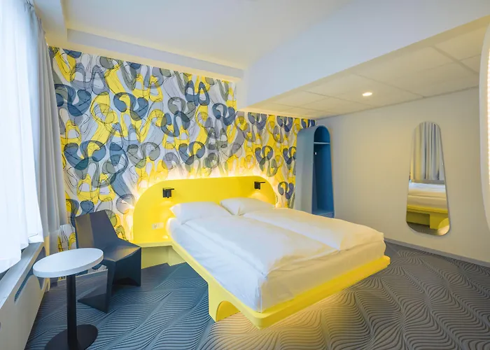 Prize By Radisson, Dortmund City