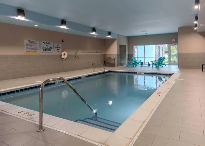 Home2 Suites By Hilton Lynchburg