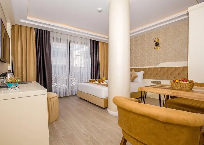 The Lea Hotel