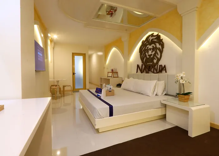 Hotel Dreamworld East Ortigas
