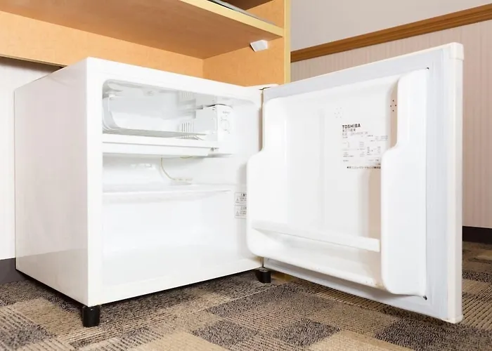 Toyoko Inn Hokkaido Hakodate Ekimae Asaichi