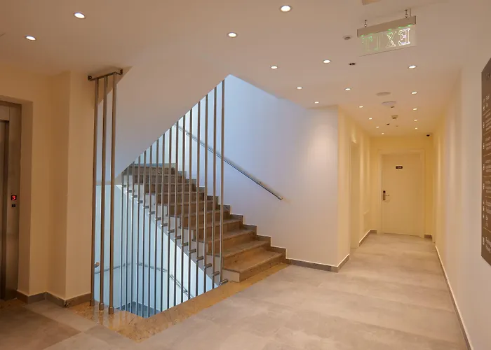 Hotel Triumf Shengjin
