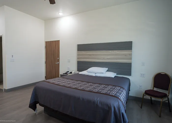 Texas Bungalows Hotel And Hotel Que At I35 Austin Pflugerville