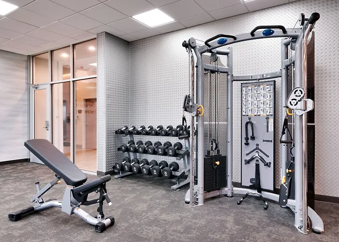 Fairfield By Marriott Inn & Suites Houston League City