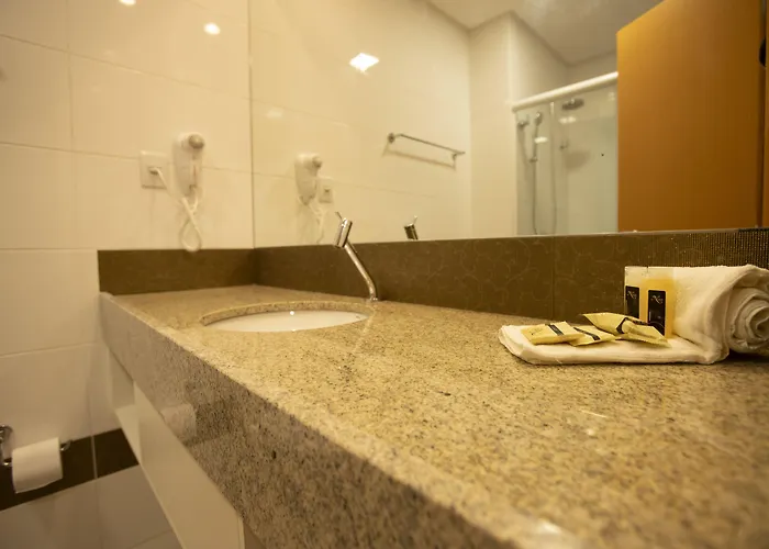 Nobile Hotel Araripina