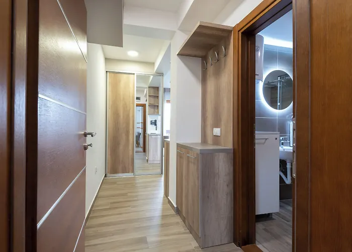 Hotel Agape