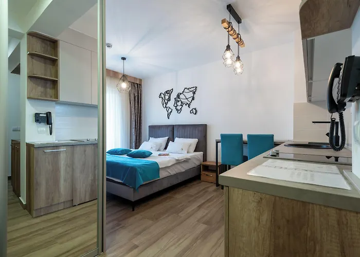 Hotel Agape