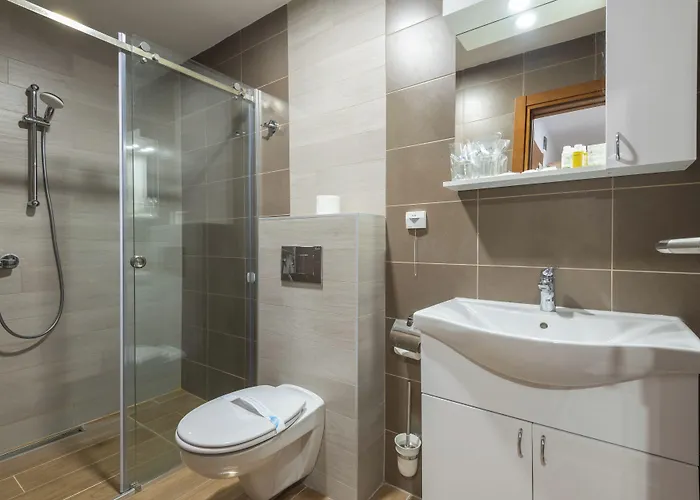 Hotel Agape