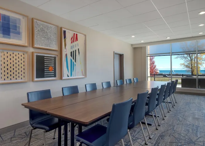 Holiday Inn Express & Suites Oscoda By Ihg