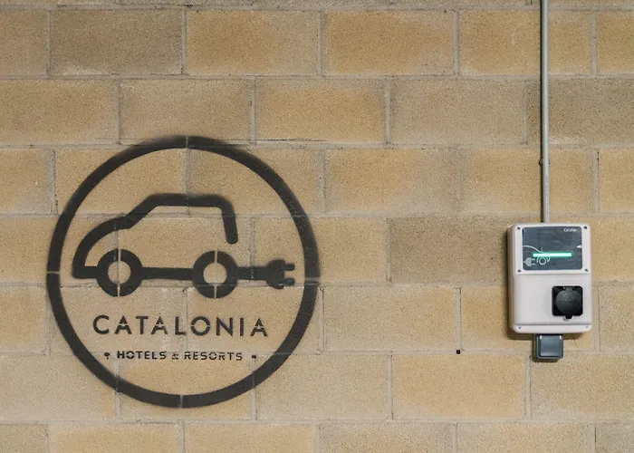 Catalonia Donosti