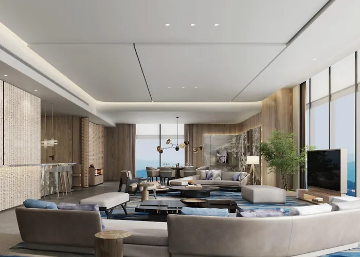 The Westin Yantai