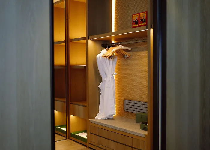 The Westin Yantai
