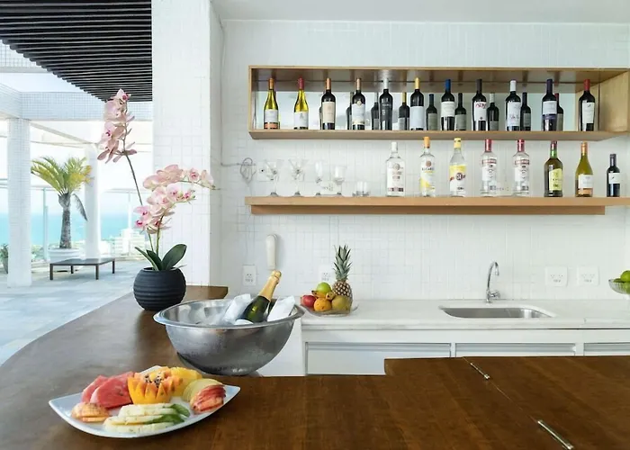 Golden Tulip Macae