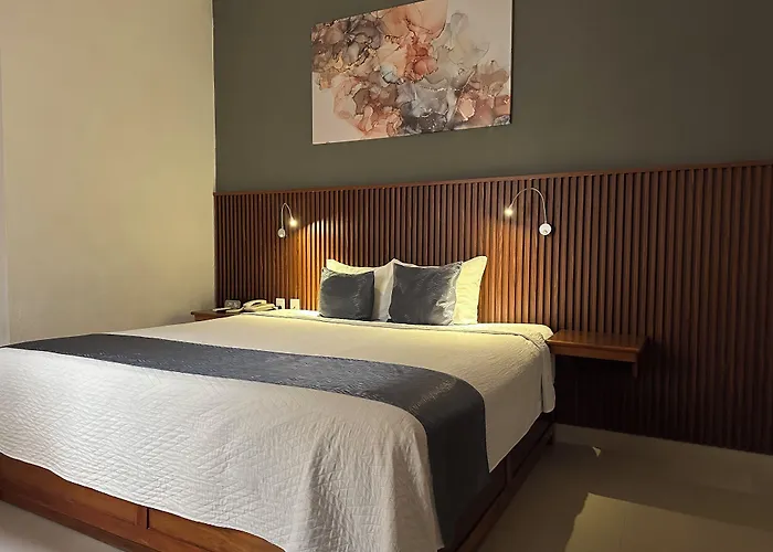 Hotel Pastora