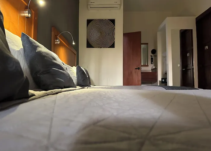 Hotel Pastora