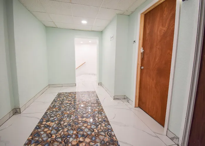 Quality Inn & Suites Sulphur Springs