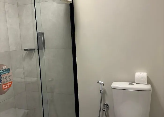 Wa Hotel Fortaleza
