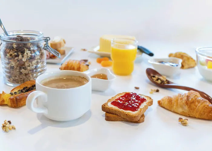 easyHotel Paris Charles de Gaulle Villepinte