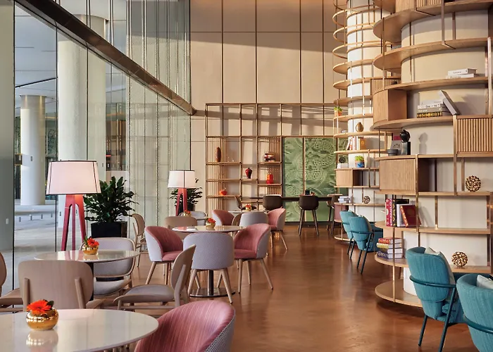 Amari Spice Penang