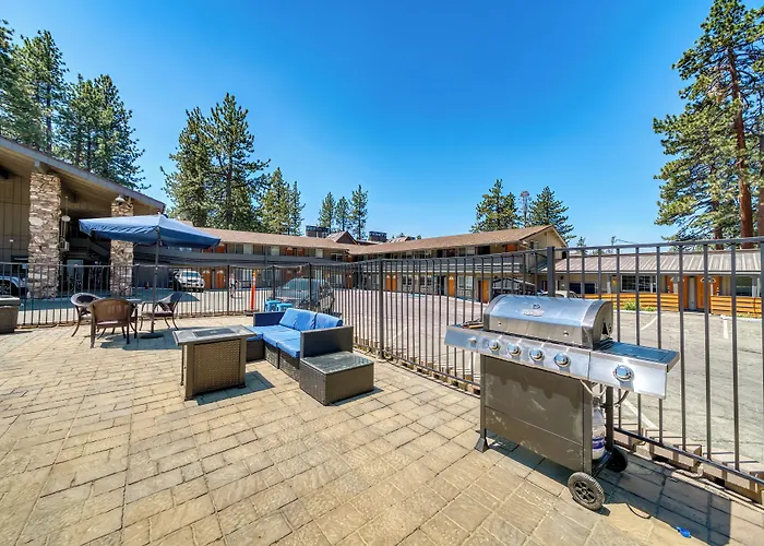 Blue Jay Lodge