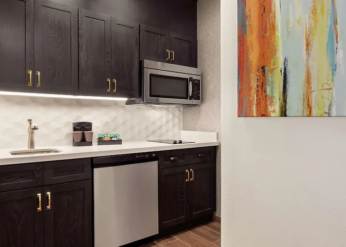 Homewood Suites By Hilton Horsham Willow Grove