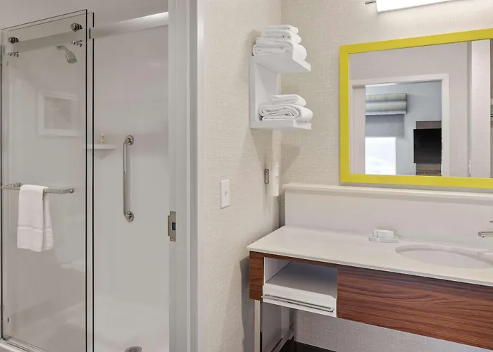 Hampton Inn & Suites Cincinnati West, Oh