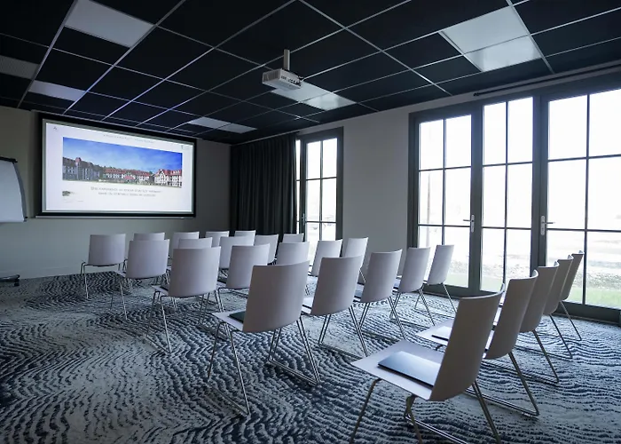 Ibis Styles Le Touquet