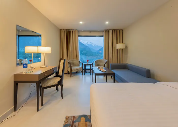 Pc Legacy Hunza