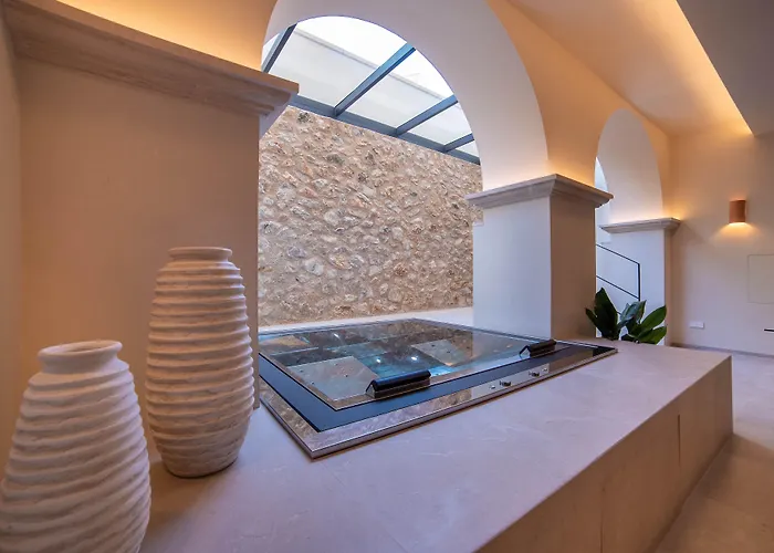 Nema Boutique Hotel & Spa