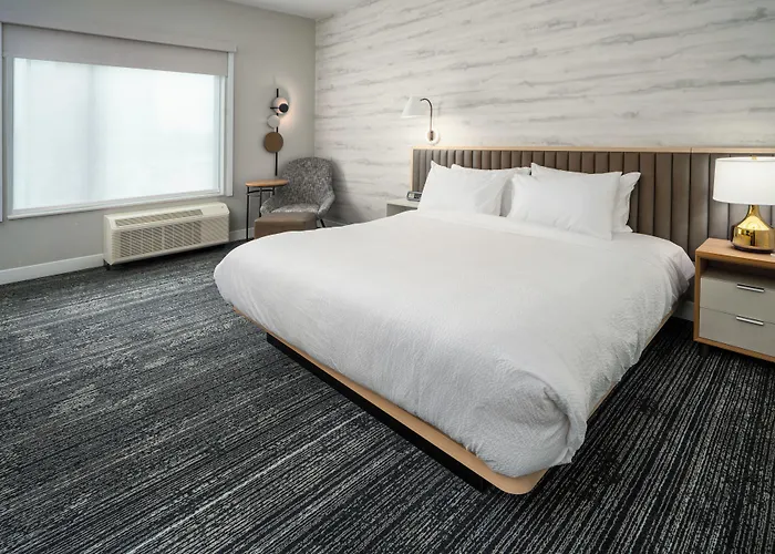 Towneplace Suites By Marriott Louisville Downtown