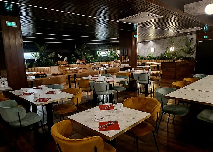 Hotel Turan & Spa