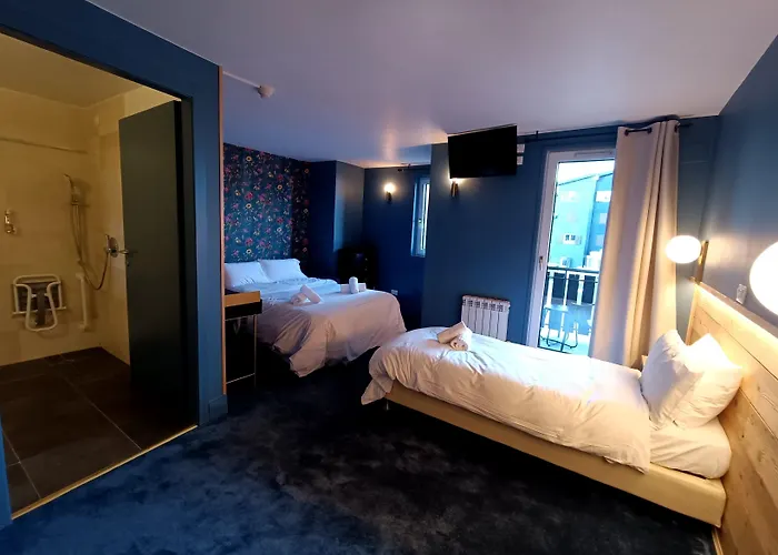 Hotel Turan & Spa