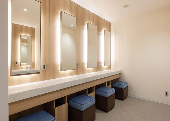 Hotel Vischio Toyama