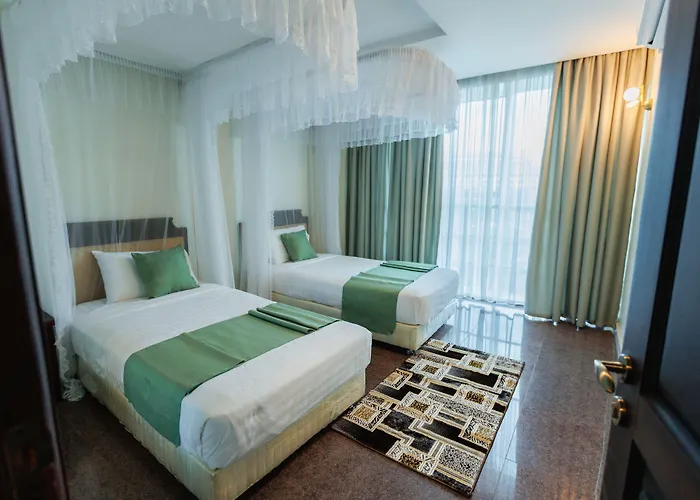 Koki Hotel