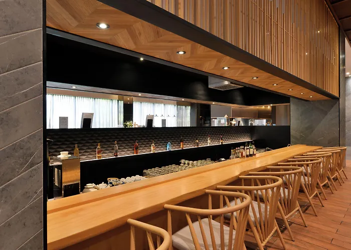 Hotel Nikko Amata City Chonburi