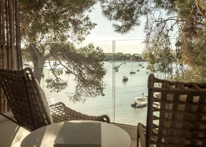 Barefoot Hotel Mallorca